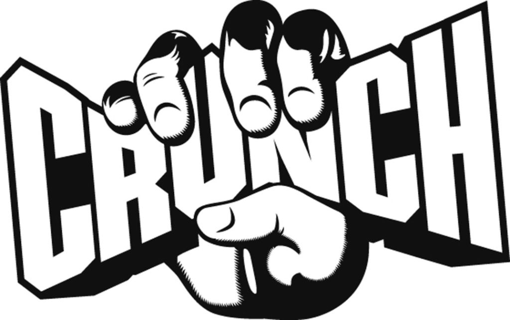 Crunch Fitness - Corporate Leasing Partner