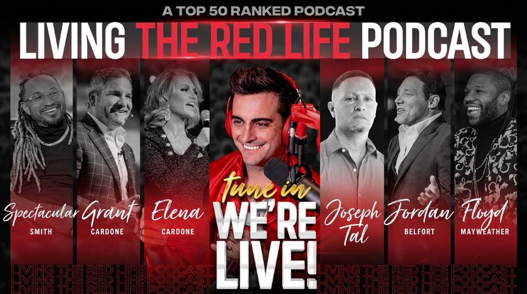 Featured alongside industry leaders